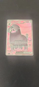 fragroin ex 234/198 fullart