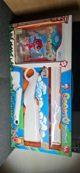 Coffret WII, Cocoto Festival