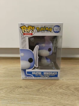 Funko POP 1050 Minidraco