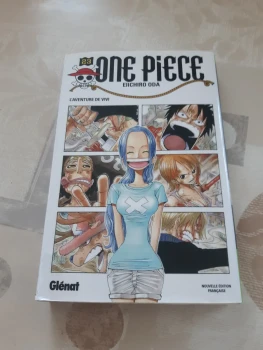 One piece - tome 23