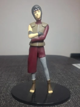 Figurine Kurotsuchi – Naruto Shippuden – Altaya