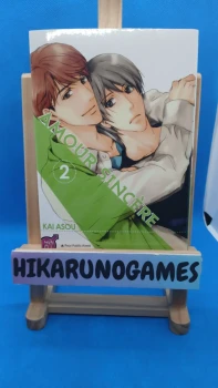 Amour Sincère - Tome 2