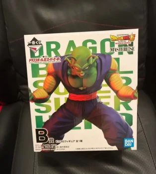 Figurine ichiban piccolo dragon ball