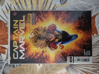 Captain Marvel 2019 43