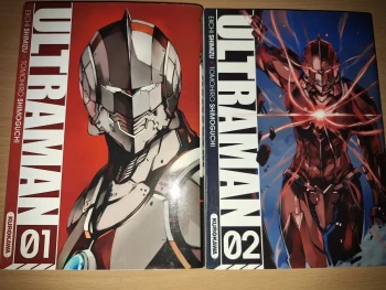 Ultraman