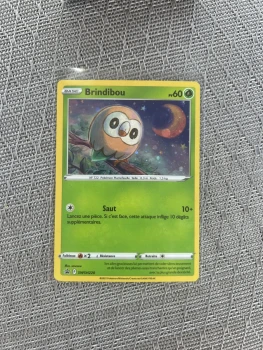 Brindibou promo
