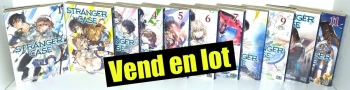 Stranger case : 1 à 11 (sur 23)