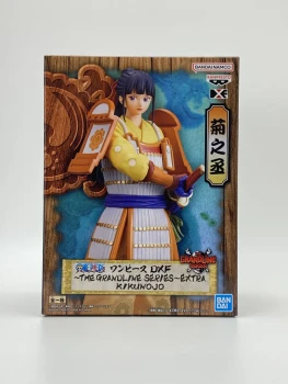 Figurine Kikunojo- One Piece