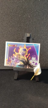 Stickers panini Dragon Ball, numéro : 11