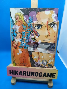 Fortress of Apocalypse - Tome 9