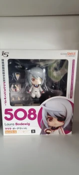 Nendoroid IS - Infinite Stratos