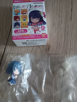 Petite figurine oshi no ko