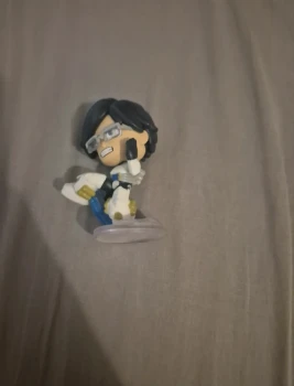 Figurine my hero academia