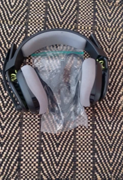 Casque gamer Logitech astro A10