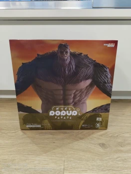 L'ATTAQUE DES TITANS - Zeke "Titan Bestial" - Pop Up Parade L 19cm