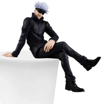 Jujutsu Kaisen - Noodle Stopper : Satoru Gojo Figurine FuRyu scellée