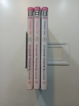 Petites mesaventures amoureuses - Complet