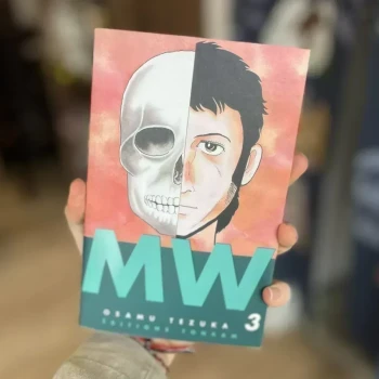 MW - Tome 3