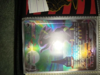 Noktalisignal obscur vmax