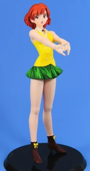 Garage kit Rion Aida de Aika