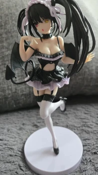 Figurine Kurumi Tokisaki (date a live)