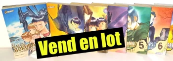 Bokurano "notre enjeu" : 1 à 6 (sur 11)