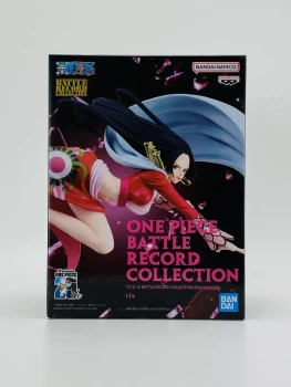 Figurine Boa Hancock- One Piece