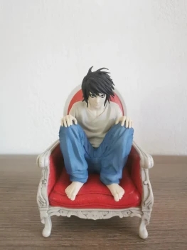 Figurine de L