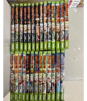 MANGAS DR STONE