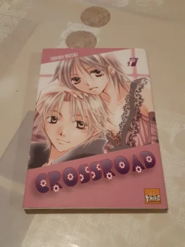 Crossroad - tome 7