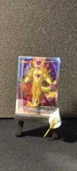 Stickers panini Dragon Ball, Freezer, 106