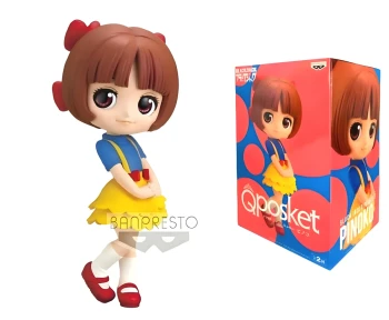 Black Jack - Figurine Pinoko Q Posket Ver. B - banpresto