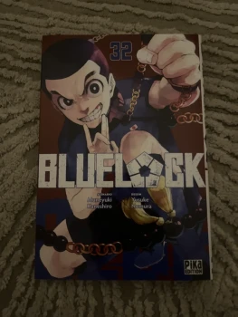 BLUELOCK