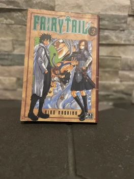 Fairy Tail 3
