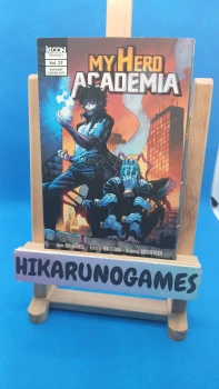 My Hero Academia Vol. 27 - Édition Collector