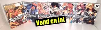 Soul gadget radiant : 1 à 7 (sur 10)