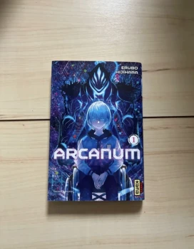 Arcanum