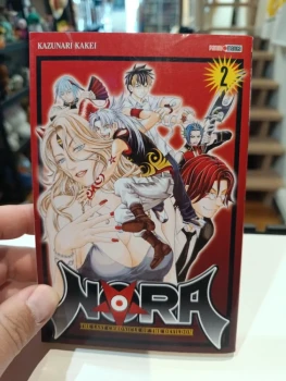 Nora tome 2