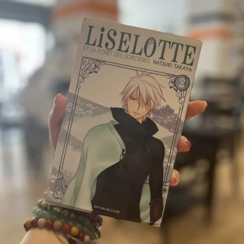 Liselotte - Tome 2