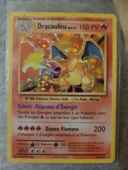 Dracaufeu