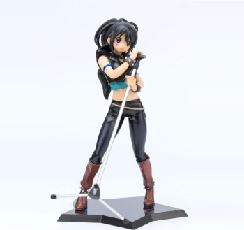 Figurine K-On! - Mio Akiyama - Death devil version