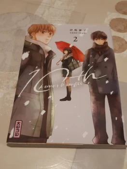 10th à couper le soufffle - tome 2