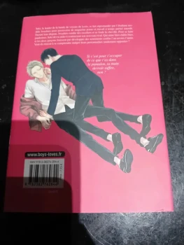 Outsider Communication