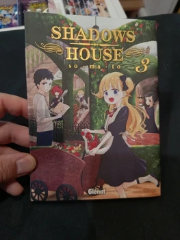 Shadows house tome 3