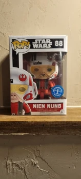 Funko Pop 88 Nien Numb