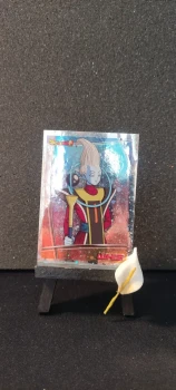 Stickers panini Dragon Ball, Whis, 43