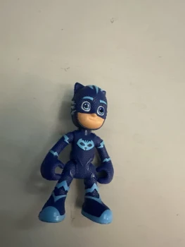 Personnage pyjamasque bleu hasbro