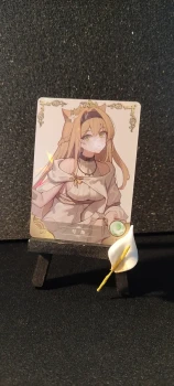 Carte Waifu, NS-12 R-08