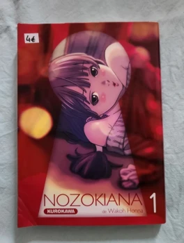 Nozokiana