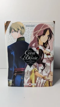 [Manga] Le Coeur et le Devoir Écrin vol. 1-2